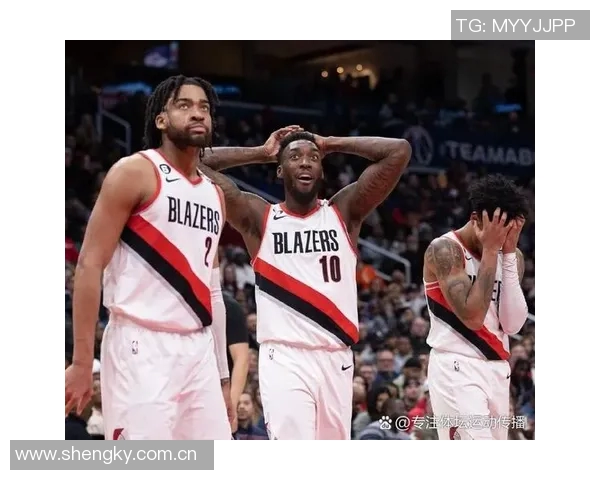 安芬尼西蒙斯回忆与利拉德CJ搭档经历助力普理查德磨合提升